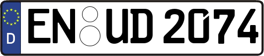 EN-UD2074
