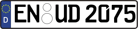 EN-UD2075