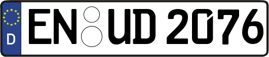 EN-UD2076