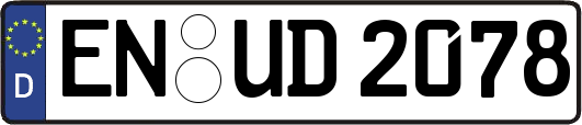 EN-UD2078