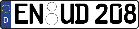 EN-UD208