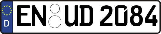 EN-UD2084