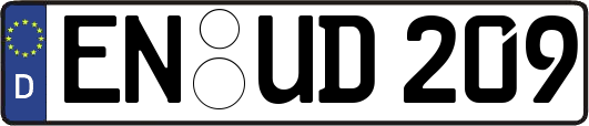 EN-UD209