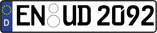 EN-UD2092