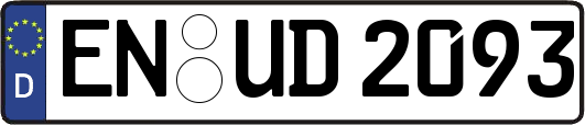 EN-UD2093