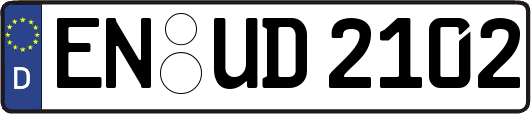 EN-UD2102