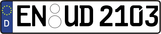 EN-UD2103