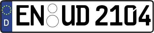 EN-UD2104