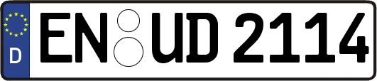 EN-UD2114