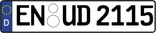 EN-UD2115
