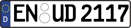 EN-UD2117