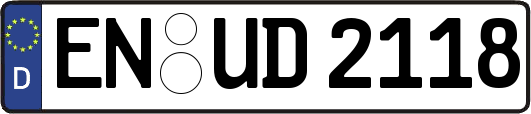 EN-UD2118