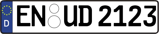 EN-UD2123