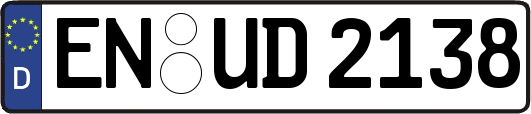 EN-UD2138