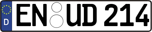 EN-UD214