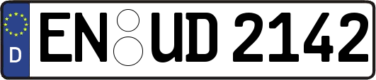 EN-UD2142