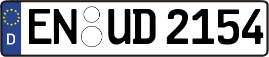 EN-UD2154