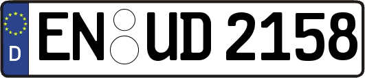EN-UD2158