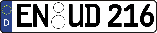 EN-UD216