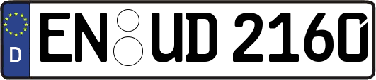 EN-UD2160