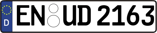 EN-UD2163