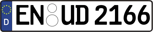 EN-UD2166