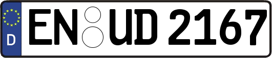 EN-UD2167