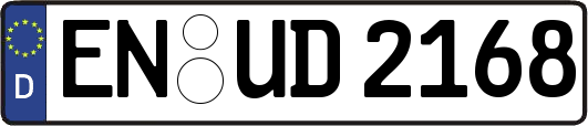 EN-UD2168