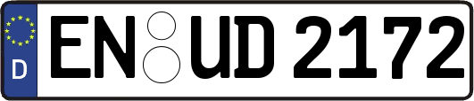 EN-UD2172