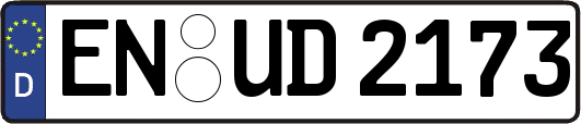EN-UD2173