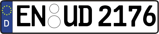 EN-UD2176