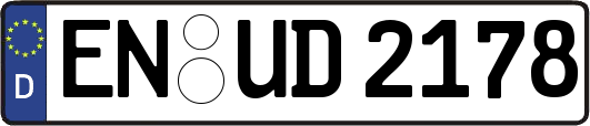 EN-UD2178
