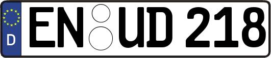 EN-UD218
