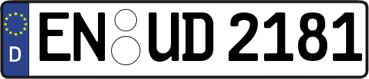 EN-UD2181
