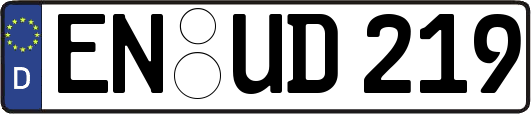 EN-UD219