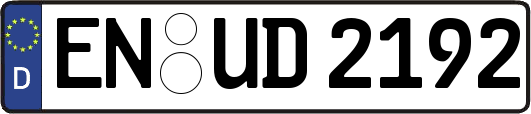 EN-UD2192