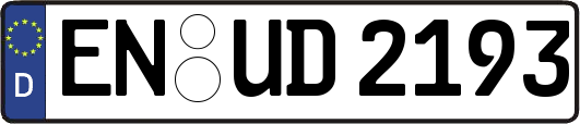 EN-UD2193