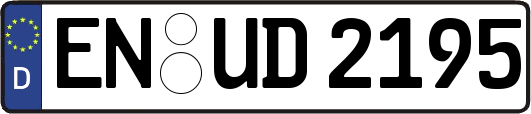 EN-UD2195