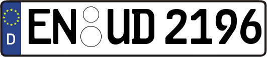 EN-UD2196