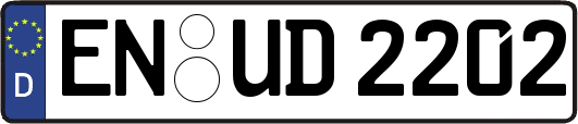 EN-UD2202