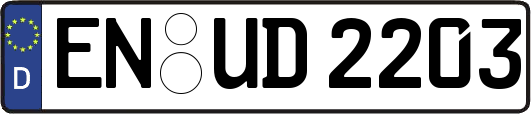 EN-UD2203