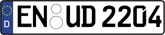 EN-UD2204