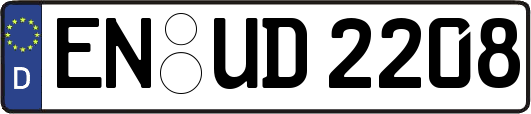 EN-UD2208