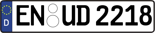 EN-UD2218