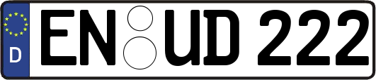EN-UD222