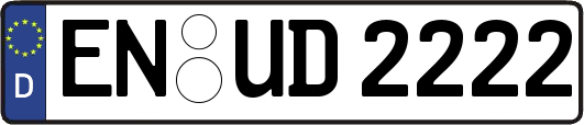EN-UD2222