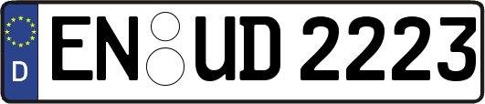 EN-UD2223
