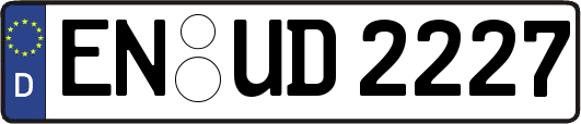 EN-UD2227