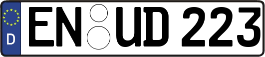 EN-UD223
