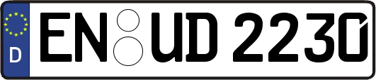 EN-UD2230